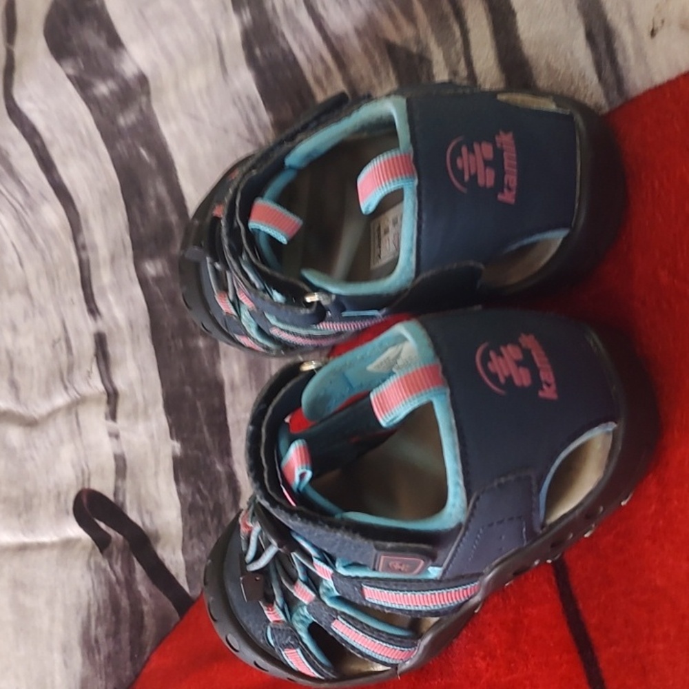 Kamik Shoes - Picture 8 of 10